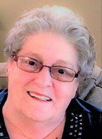 Louanne V. Eccleston (Gaff)