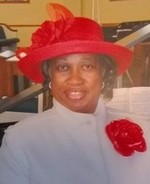 Lougene (Crawford) Harris (1941 - 2019)