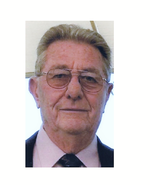 Louie A. Cristina