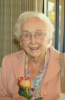 Louie Leavett Glisson Lassiter (1919 - 2016)