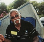 Louie "Luis" Ernest Montes (1947 - 2018)