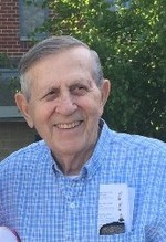 Louis G. Buratti, Sr. (1928 - 2020)