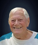 Louis A. Lajeunesse