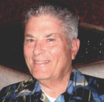 Louis A. Smith, Jr. (1935 - 2016)