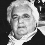 Louis Anthony Casciello (1948 - 2020)