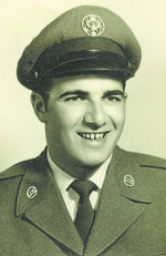 Louis Anthony Oliver