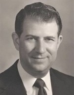 Louis B. Grace, MD (1928 - 2019)