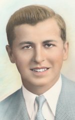 Louis Baltz