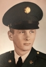 Louis D. Hinrichs (1939 - 2018)