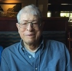 Louis Edward Francois, Jr. (1928 - 2019)