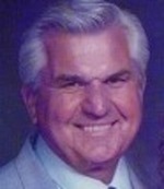Louis Egnatowich (1928 - 2020)