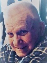 Louis Elmer Martin (1936 - 2018)