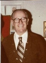 Louis Eugene Luisotti