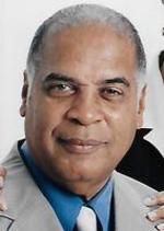 Louis Evans