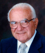 Louis F. Ferioli (1923 - 2021)