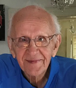 Louis F. Morin