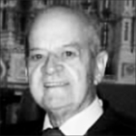 Louis G. Robillard, Sr.