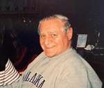 Louis "Gene" Thorn (1931 - 2020)