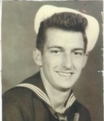 Louis Gustave Wenninger (1926 - 2018)