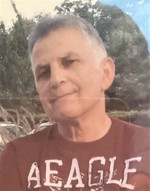 Louis H. Asmar (1953 - 2023)