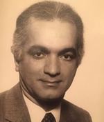 Louis J. Calabrese (1940 - 2021)