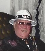 Louis J. Garcia Jr.