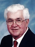 Louis "Gino" J. Sbrega