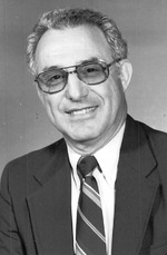 Louis J. La Balbo
