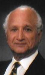 Louis J. Mendoza