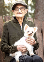 Louis "Jiggs" Paul Gigliotti (1920 - 2025)