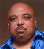 Louis Johnson