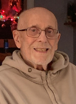 Louis Joseph Candido (1929 - 2021)