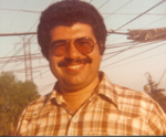 Louis L. Alvarez