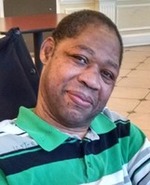 Louis Lester (1961 - 2020)