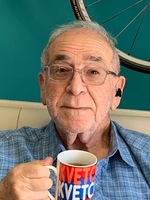 Louis "Lou" Bernstein (1934 - 2021)