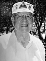 Louis "Lou" Freeman Plummer, Sr.