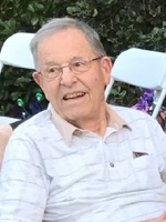 Louis "Lou" Pagni