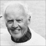 Louis M. Warlick (1921 - 2020)