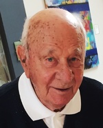 Louis Manger