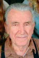 Louis Mangione