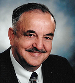 Louis Marion Smola (1933 - 2019)