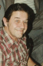 Louis Martin Outlaw (1927 - 2020)