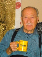 Louis Merola
