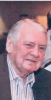 Louis Mitchell (1933 - 2015)