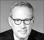 Louis Morris Starr Beal (1926 - 2016)