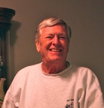 Louis Oakley (1938 - 2020)