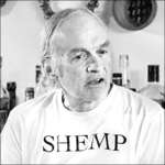 Louis Osborne Coxe (1950 - 2025)