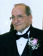 Louis P. Jerome, Sr. (1928 - 2017)