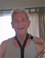 Louis P. Oros