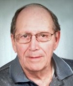 Louis P. Soucia (1936 - 2018)